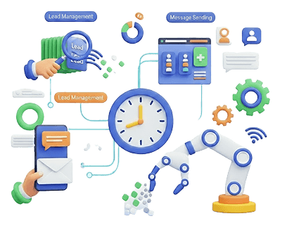 Automatisation des Processus