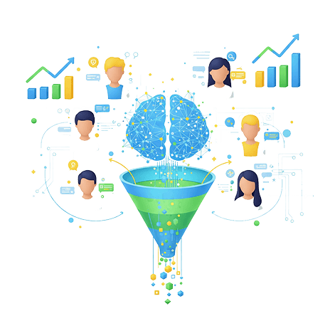 Optimisation par l’IA